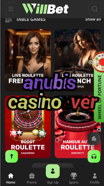 Anubis Casino Ver - German Casino Review-casinoorder.vip