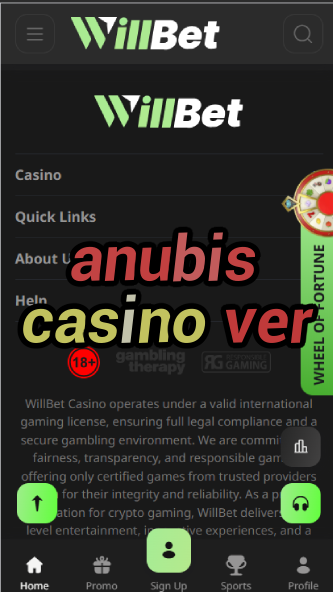 Anubis Casino Ver - German Casino Review-casinoorder.vip