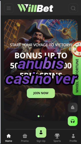 Anubis Casino Ver - German Casino Review-casinoorder.vip